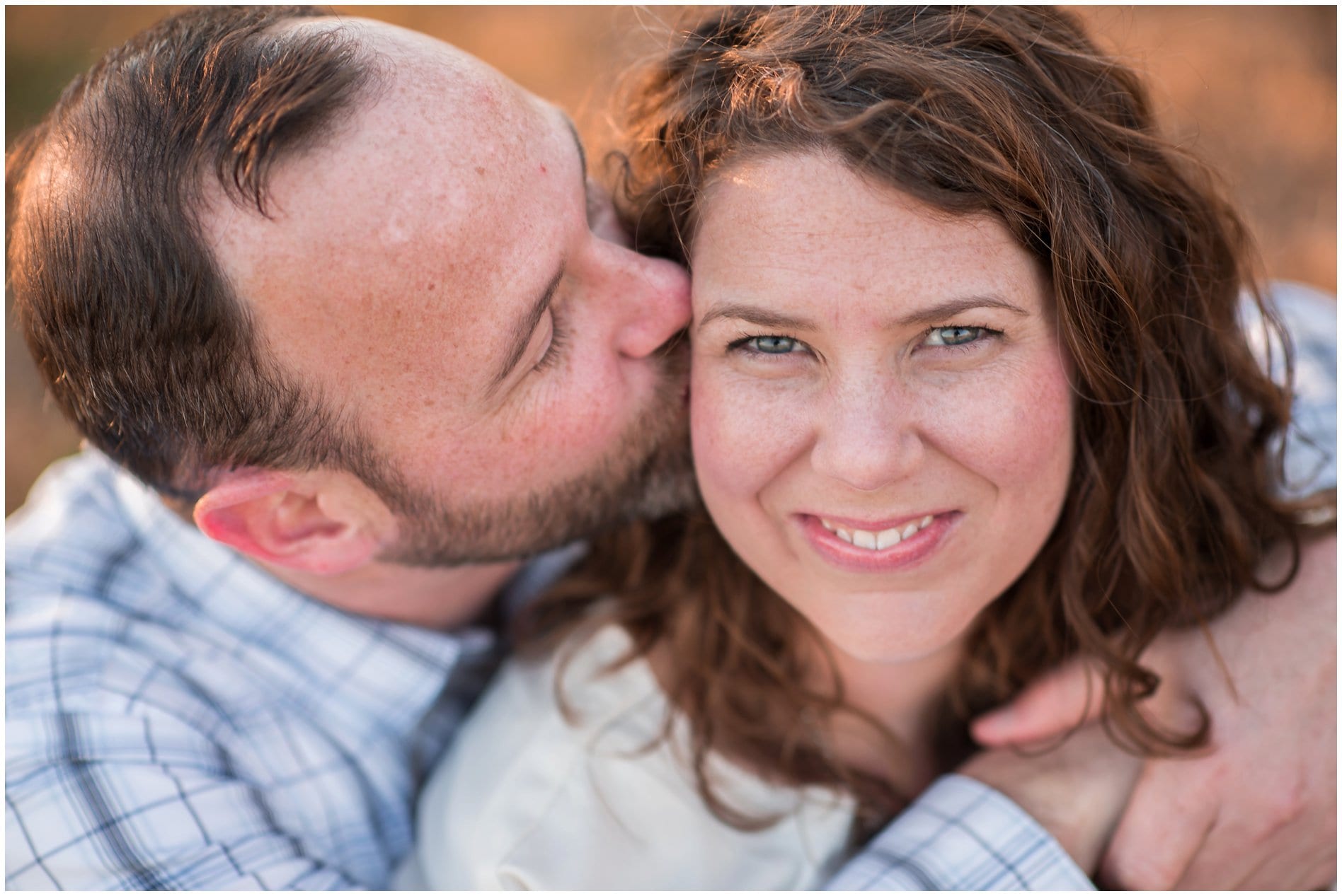 Virginia Beach Engagement Photos