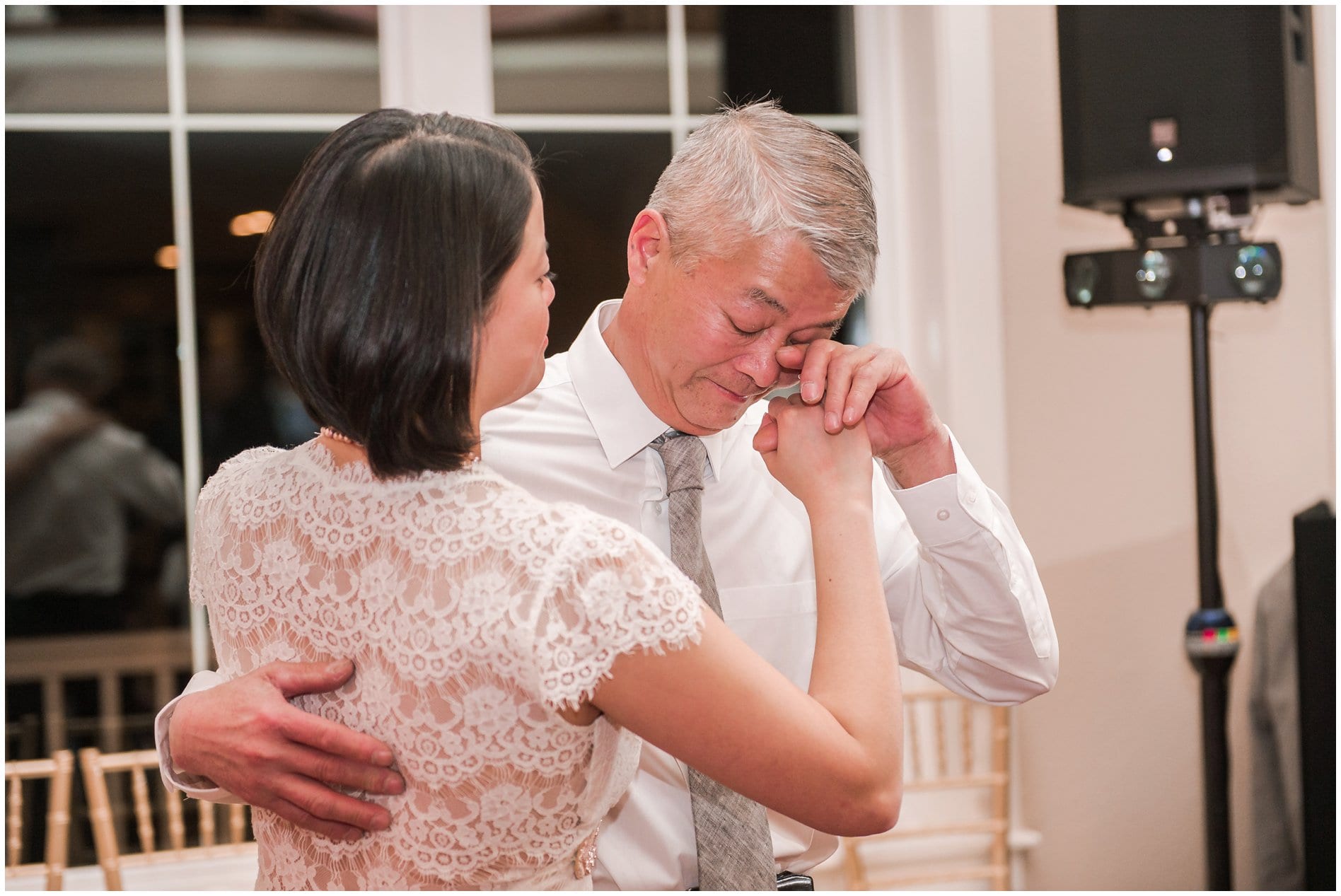 father daughter dance