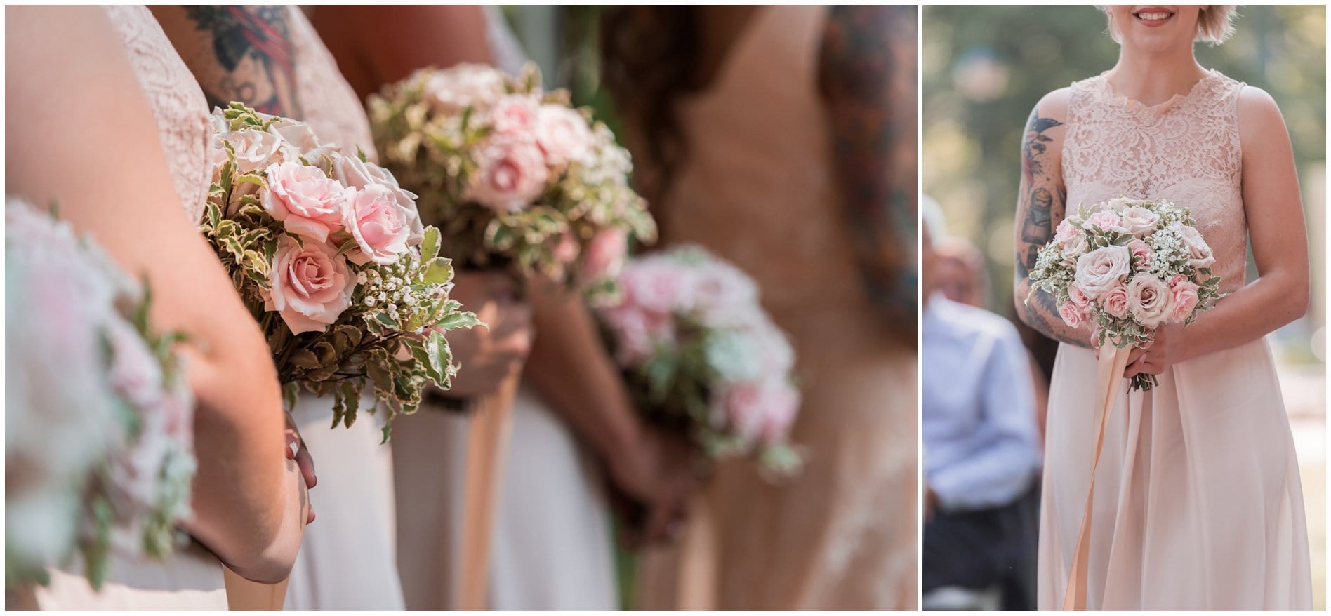 Vintage and Blush Wedding at Founders Inn and Regent (43)