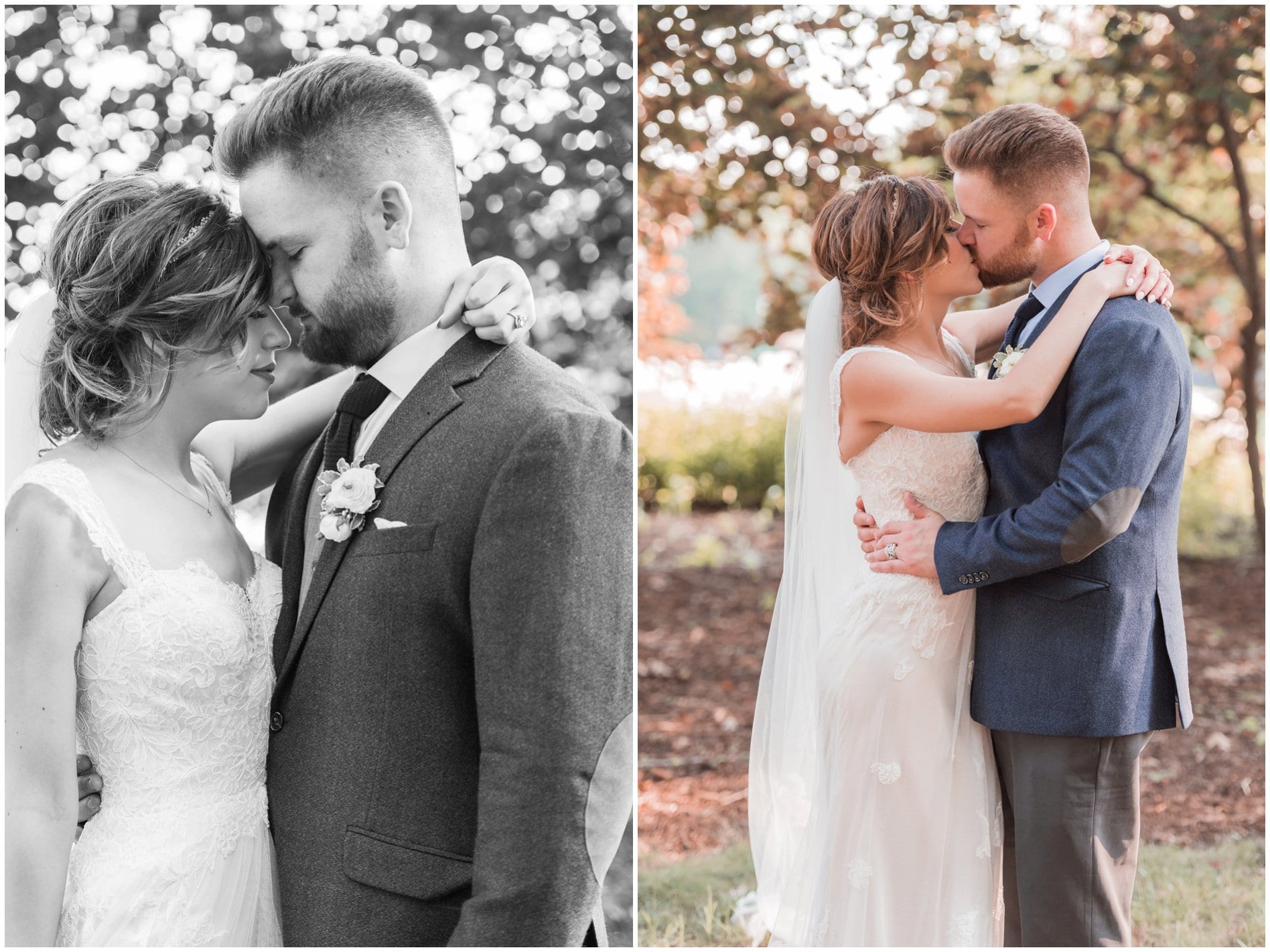 Vintage and Blush Wedding at Founders Inn and Regent (20)