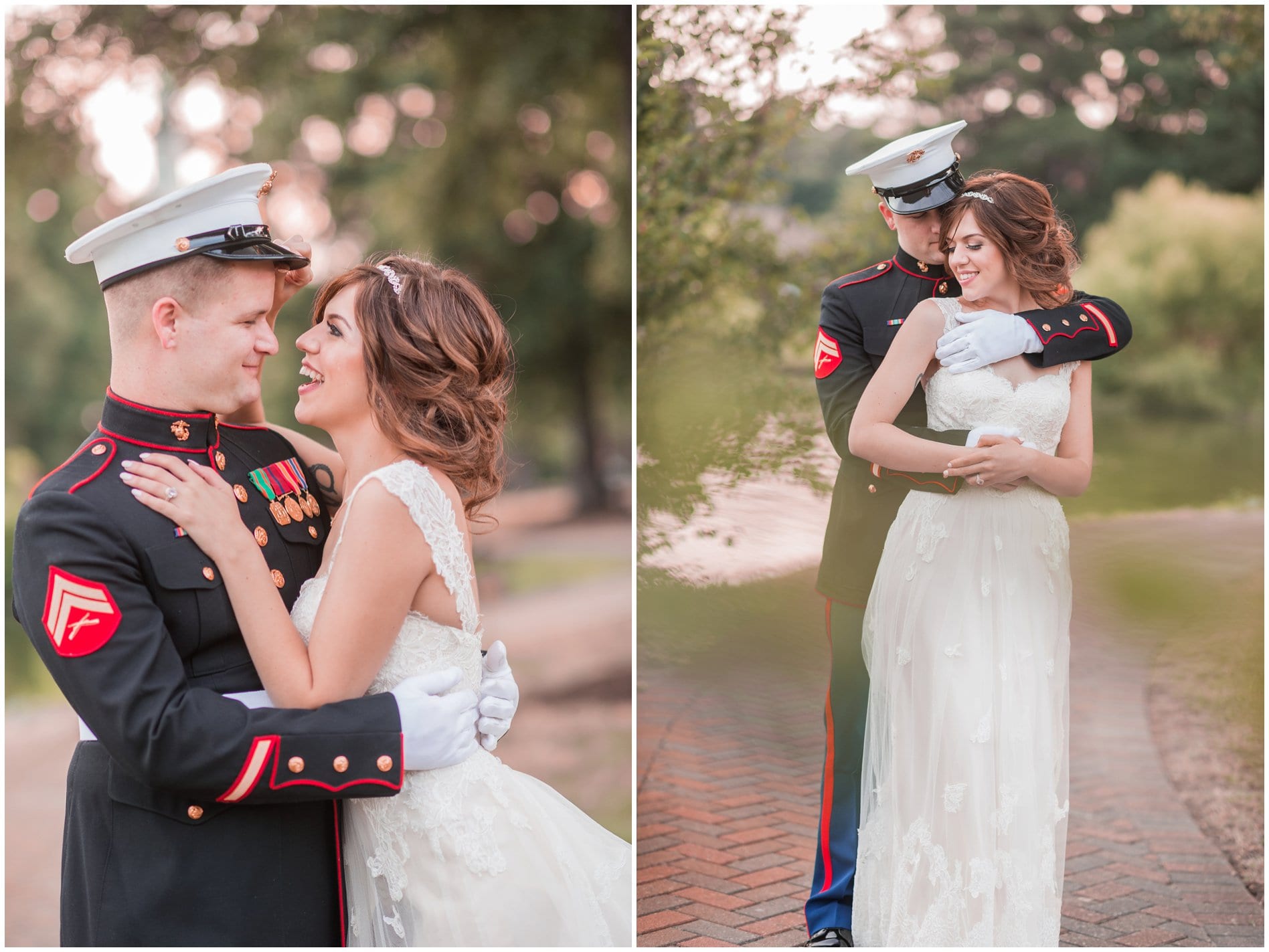 Vintage and Blush Wedding at Founders Inn and Regent (2)