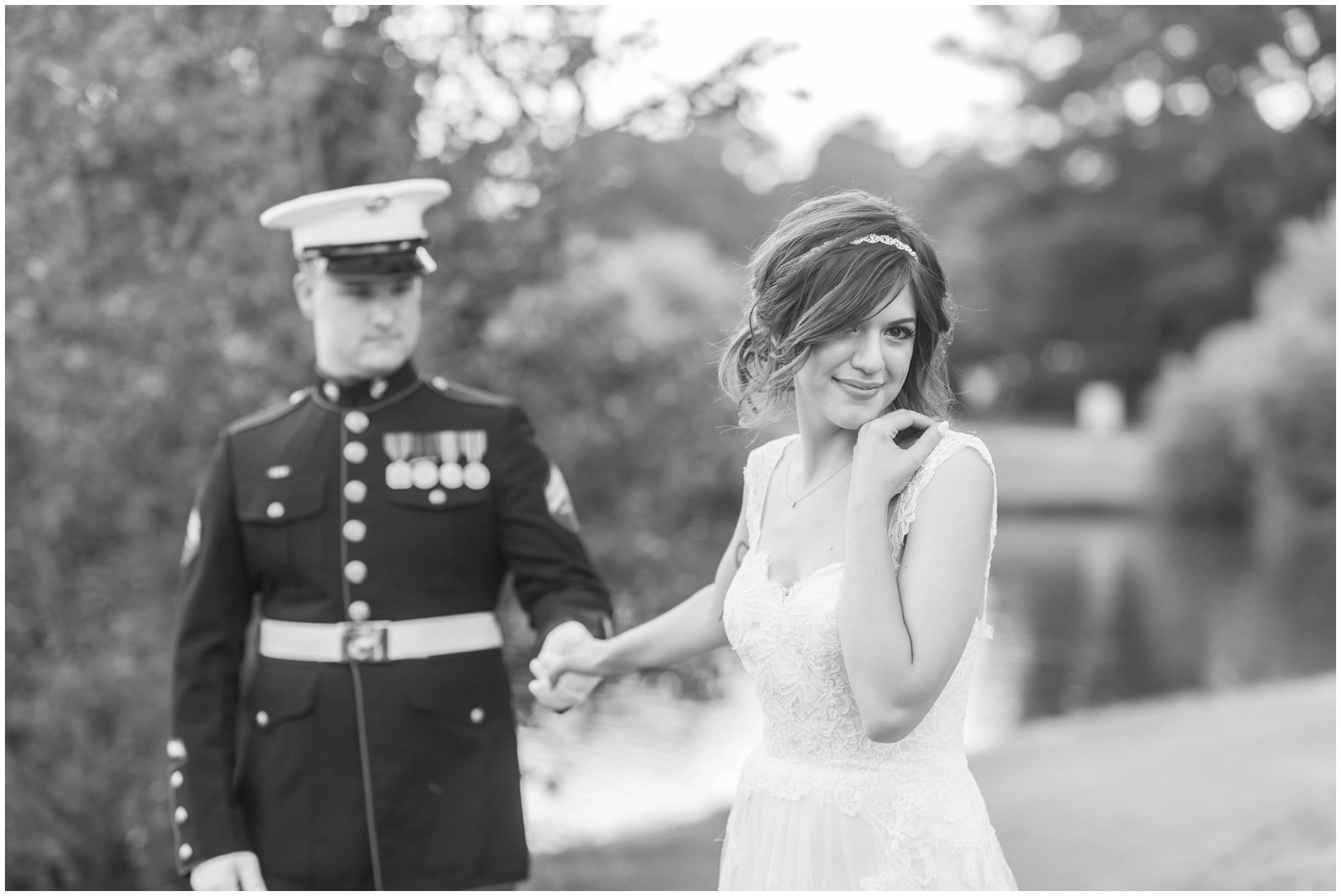 Vintage and Blush Wedding at Founders Inn and Regent (1)