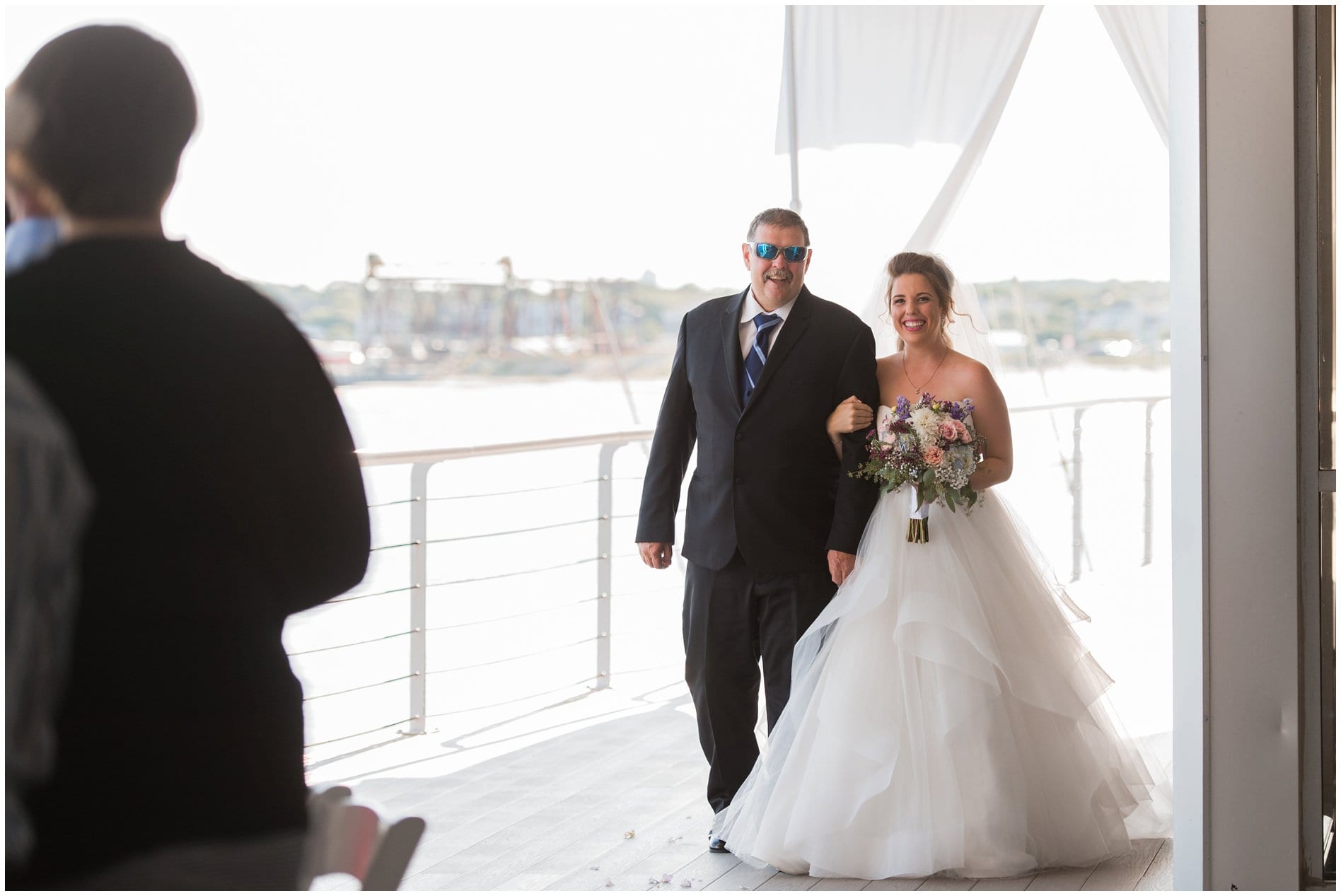 Lesner Inn Wedding