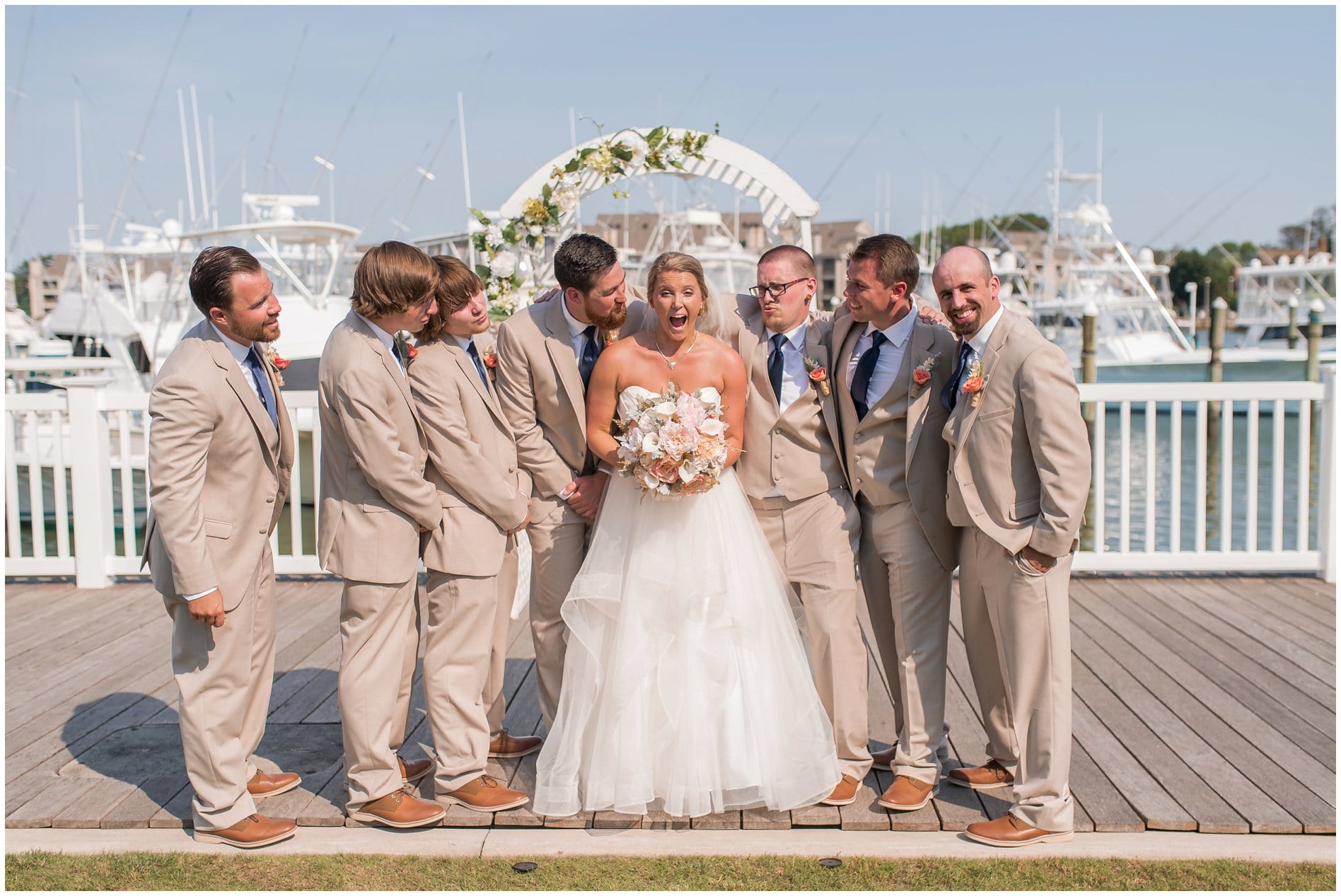 The Water Table Virginia Beach Wedding (50)
