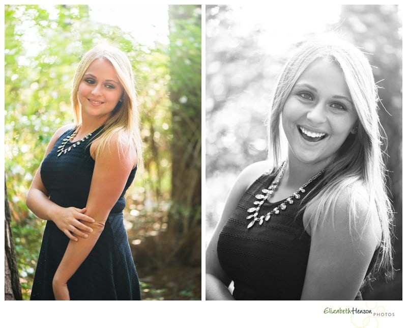 Sammi – Class of 2015 – Hampton Roads Photographer | Elizabeth Henson ...