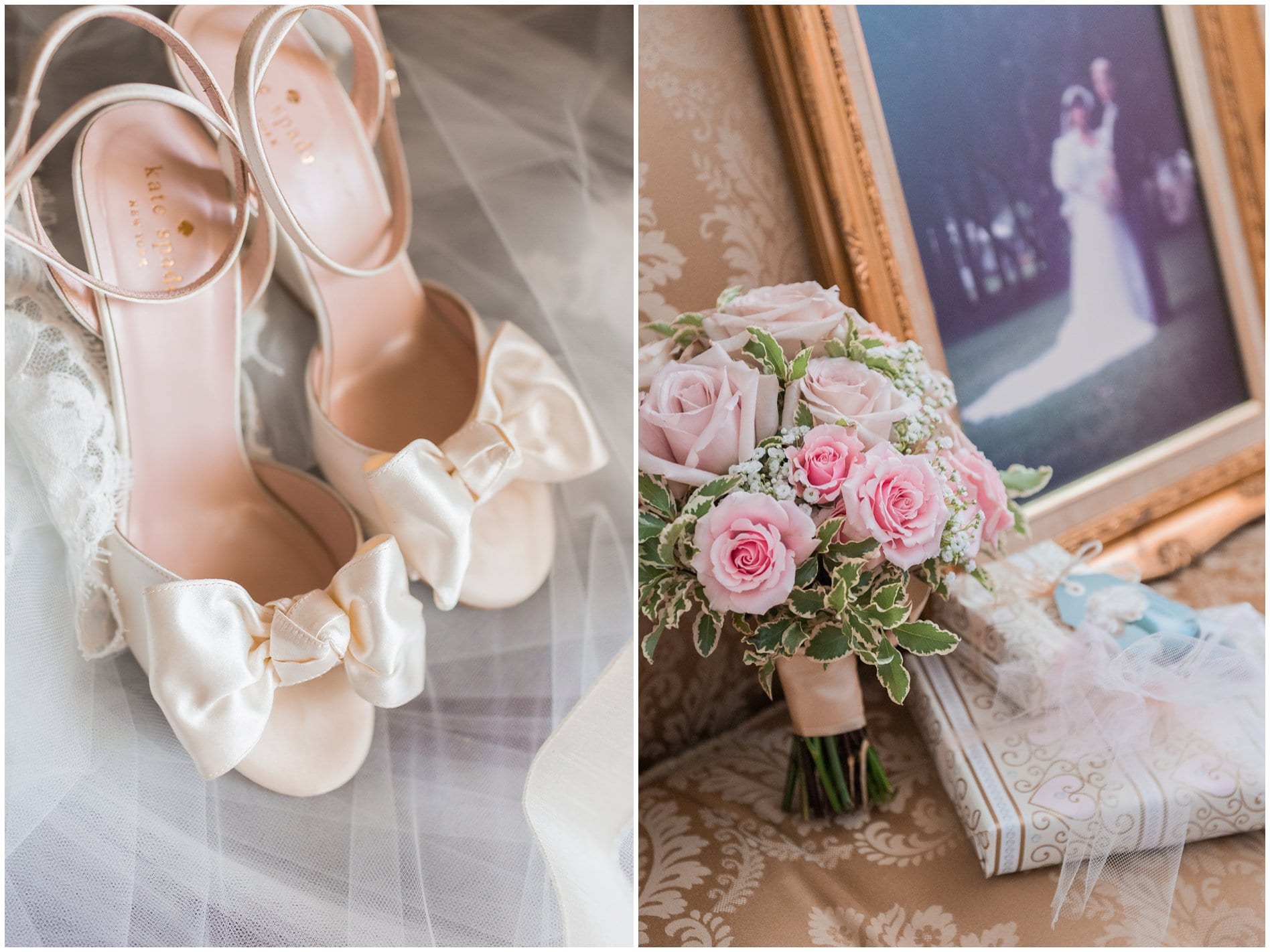 Vintage and Blush Wedding at Founders Inn and Regent (64)